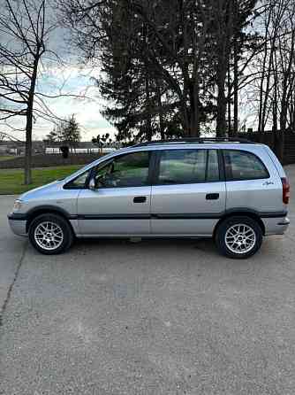 Opel Zafira 1999 Tiraspol Tiraspol