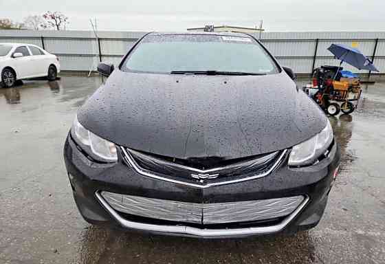 Chevrolet Volt 2018 an Tiraspol Tiraspol