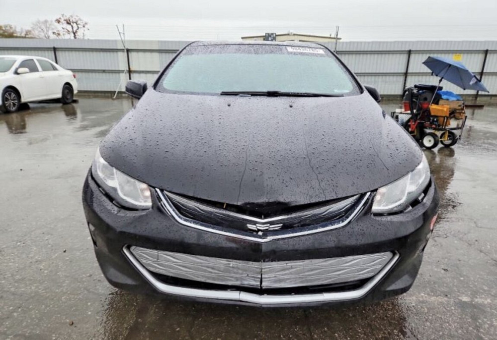 Chevrolet Volt 2018 Tiraspol Tiraspol - photo 5