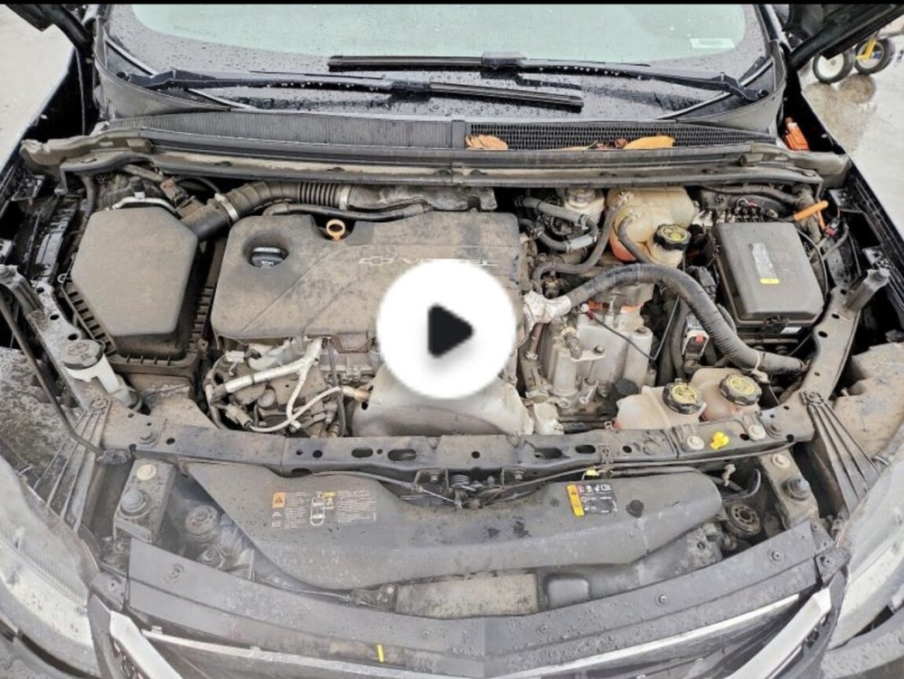 Chevrolet Volt 2018 Tiraspol Tiraspol - photo 8