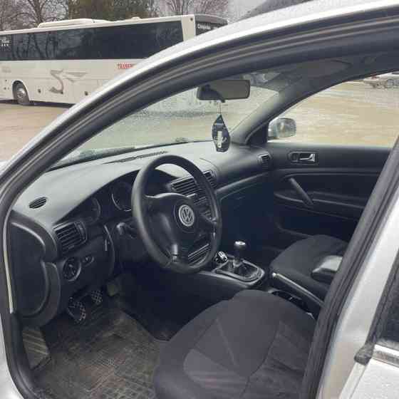 Volkswagen Passat 2003 an Tiraspol Tiraspol