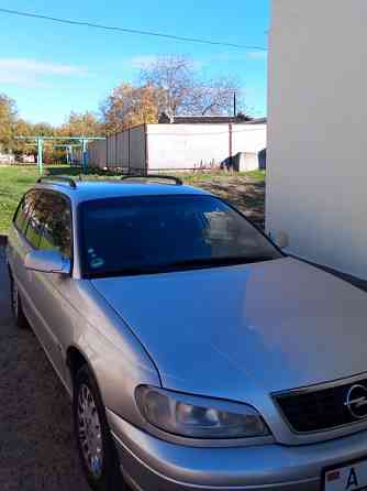 Opel Omega 2002 Tiraspol Tiraspol