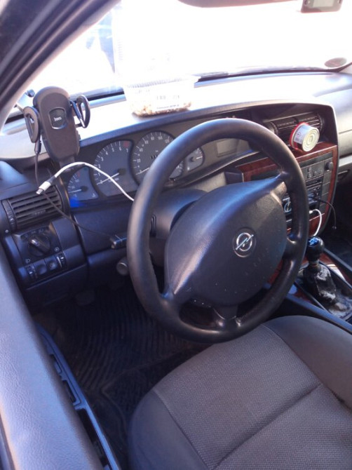 Opel Omega 2002 год Тирасполь Тирасполь - изображение 3