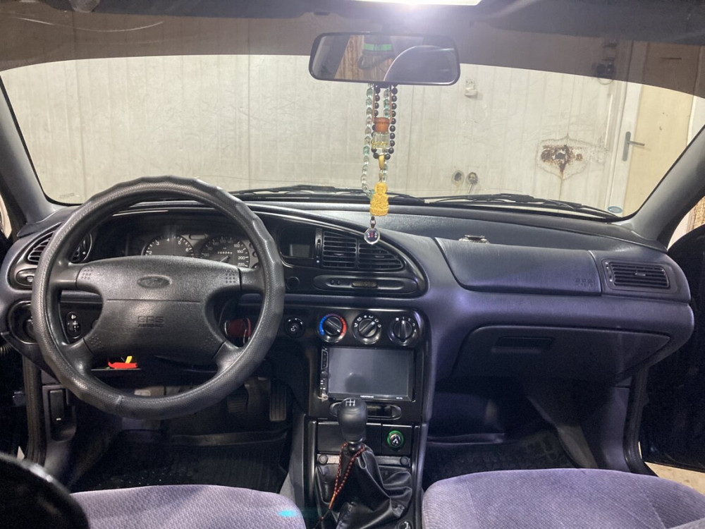 Ford Mondeo 1996 год Тирасполь Тирасполь - изображение 9
