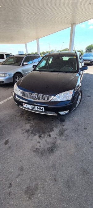 Ford Mondeo 2005 an Tiraspol Tiraspol - fotografie 8