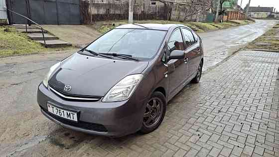 Toyota Prius 2008 an Tiraspol Tiraspol