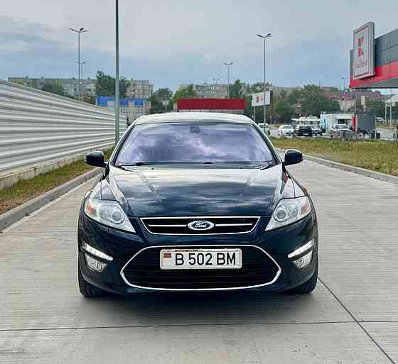 Ford Mondeo 2011 год Тирасполь Тирасполь