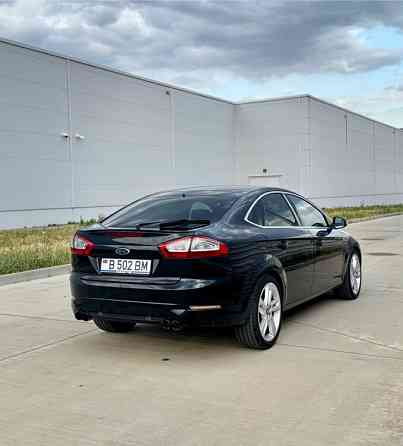 Ford Mondeo 2011 год Тирасполь Тирасполь