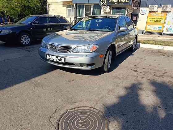 Nissan Maxima 2000 an Tiraspol Tiraspol