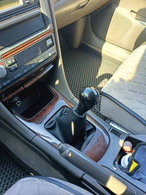 Nissan Maxima 2000 год Тирасполь Тирасполь - изображение 6