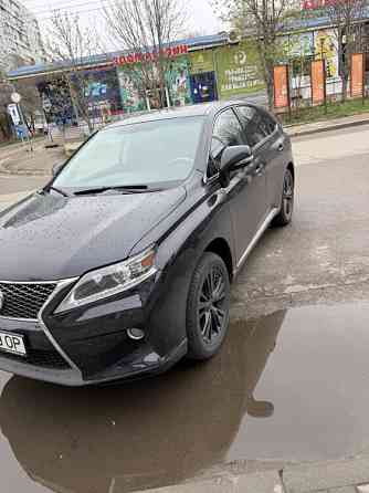Lexus RX 2010 an Tiraspol Tiraspol