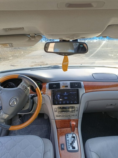 Lexus ES 2005 Tiraspol Tiraspol - photo 2