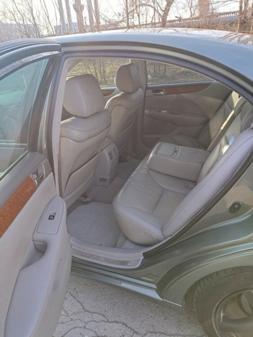 Lexus ES 2005 Tiraspol Tiraspol - photo 6