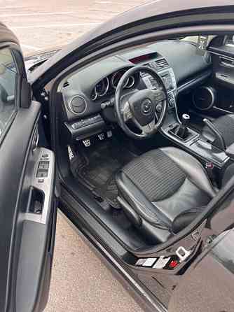 Mazda 6 2009 Tiraspol Tiraspol