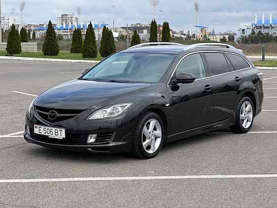 Mazda 6 2009 Tiraspol Tiraspol