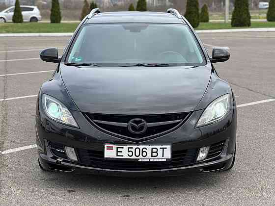 Mazda 6 2009 Tiraspol Tiraspol