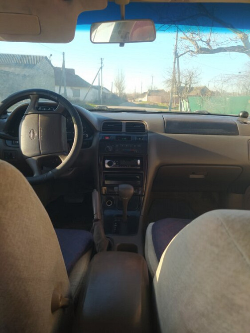 Nissan Maxima 1995 год Тирасполь Тирасполь - изображение 2