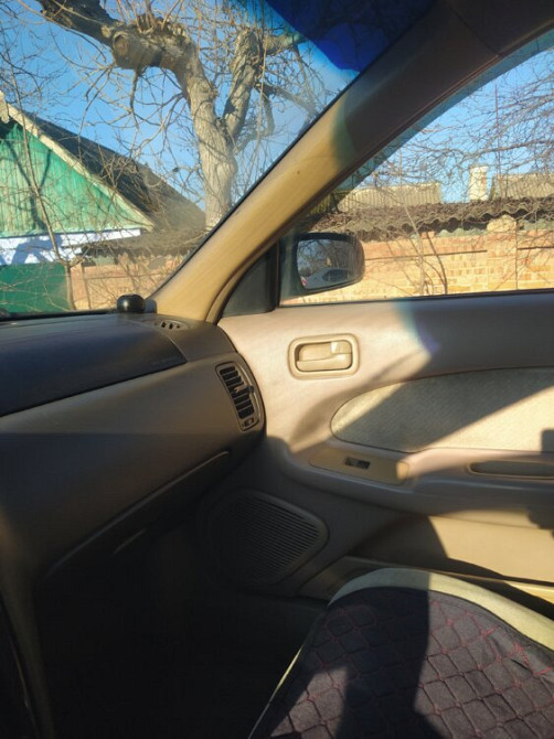 Nissan Maxima 1995 год Тирасполь Тирасполь - изображение 6