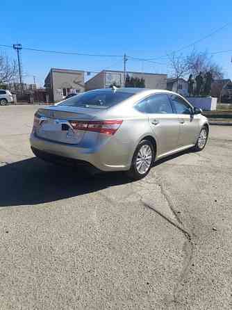 Toyota Avalon 2013 Tiraspol Tiraspol