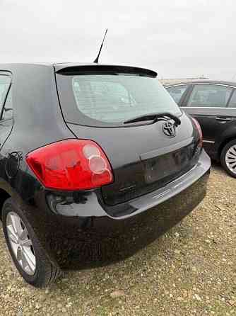 Toyota Auris 2008 Tiraspol Tiraspol