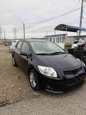 Toyota Auris 2008 Tiraspol Tiraspol