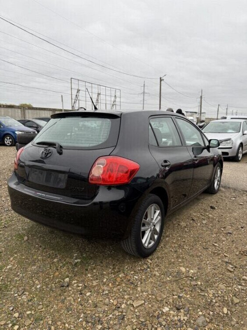 Toyota Auris 2008 Tiraspol Tiraspol - photo 2