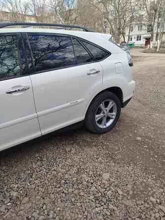 Lexus RX 2008 Tiraspol Tiraspol