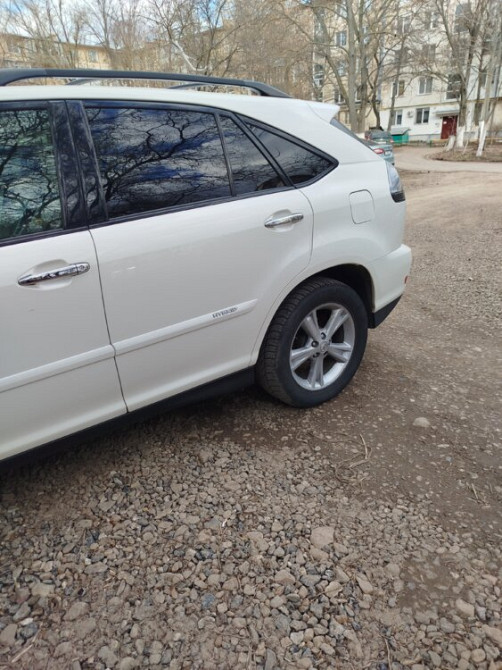 Lexus RX 2008 Tiraspol Tiraspol - photo 2