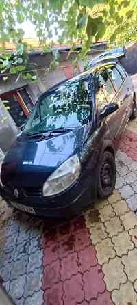 Renault Scenic 2005 an Tiraspol Tiraspol
