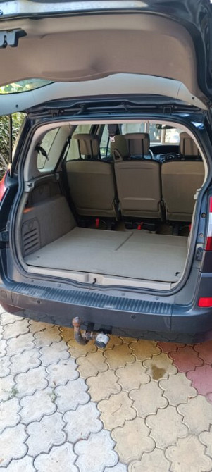 Renault Scenic 2005 an Tiraspol Tiraspol - fotografie 5