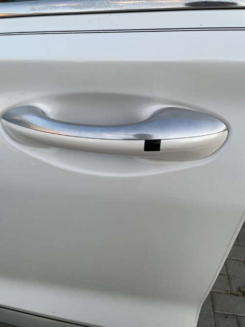 Hyundai Santa Fe 2019 год Тирасполь Тирасполь - изображение 5