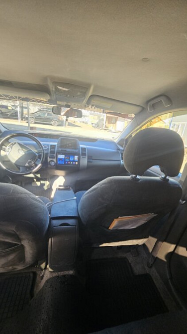 Toyota Prius 2005 год Тирасполь Тирасполь - изображение 5