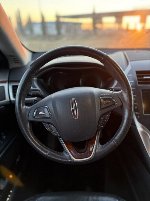 Lincoln MKZ 2013 Tiraspol Tiraspol - photo 7