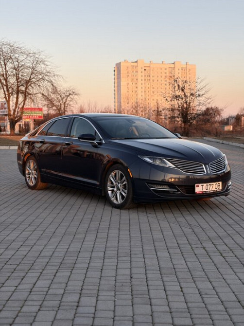 Lincoln MKZ 2013 Tiraspol Tiraspol - photo 9