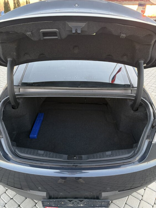 Lincoln MKZ 2013 Tiraspol Tiraspol - photo 8