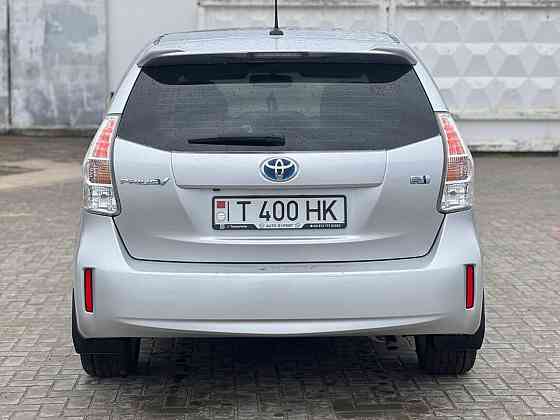 Toyota Prius 2012 год Тирасполь Тирасполь