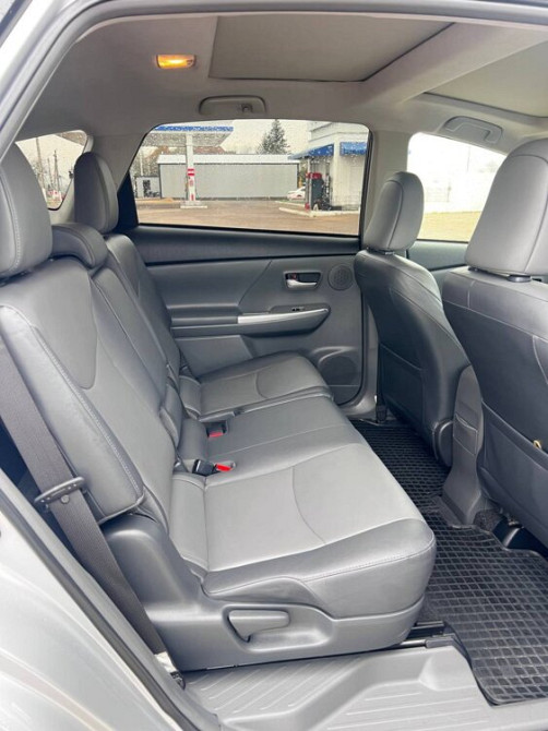 Toyota Prius 2012 год Тирасполь Тирасполь - изображение 9