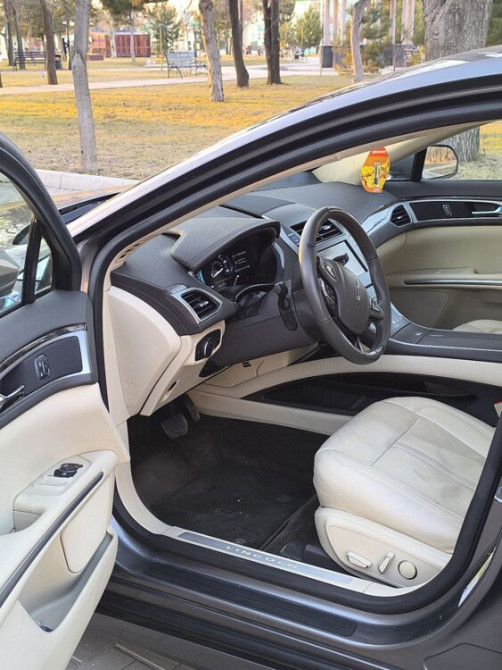 Lincoln MKZ 2014 Tiraspol Tiraspol - photo 6