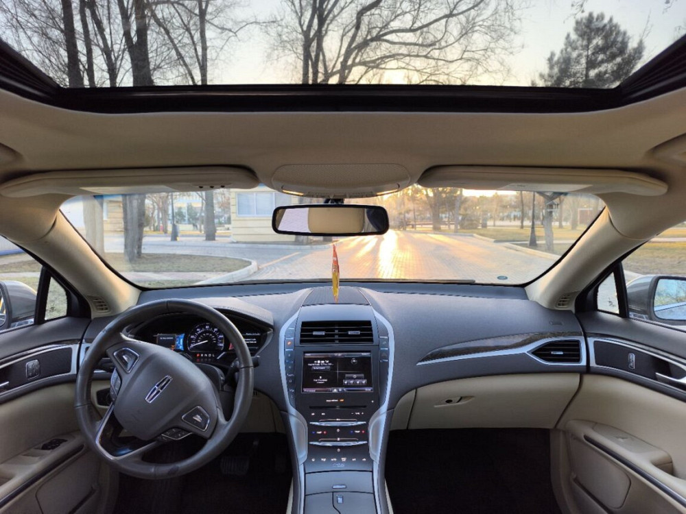 Lincoln MKZ 2014 Tiraspol Tiraspol - photo 7