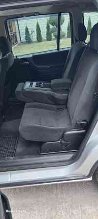 Opel Zafira 2003 Tiraspol Tiraspol