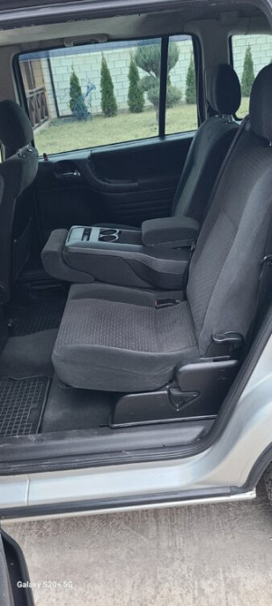 Opel Zafira 2003 an Tiraspol Tiraspol - fotografie 6