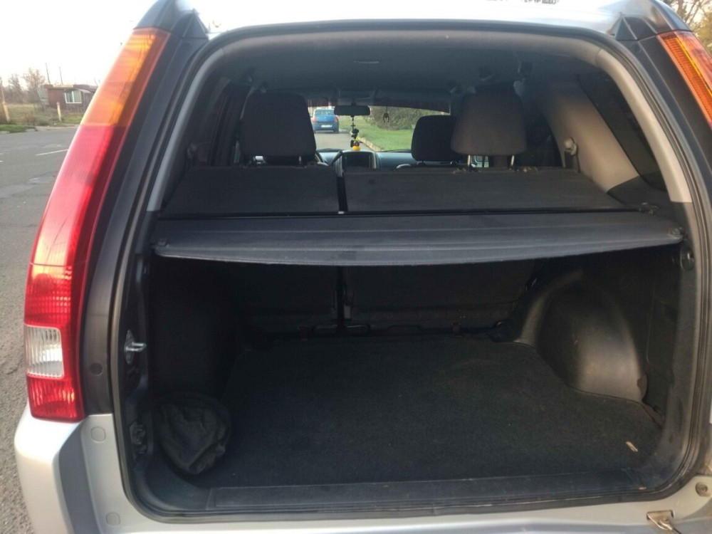 Honda CR-V 2004 год Тирасполь Тирасполь - изображение 7