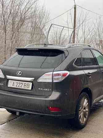 Lexus RX 2010 Tiraspol Tiraspol