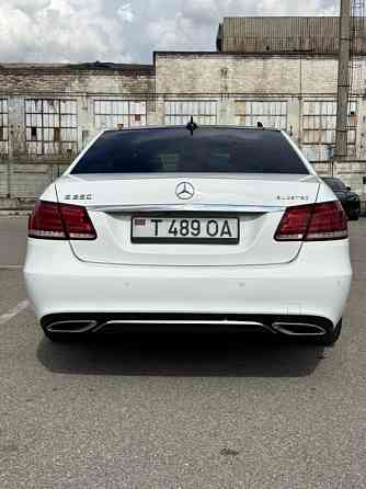 Mercedes E-Class 2015 Tiraspol Tiraspol