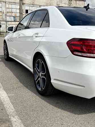 Mercedes E-Class 2015 Tiraspol Tiraspol