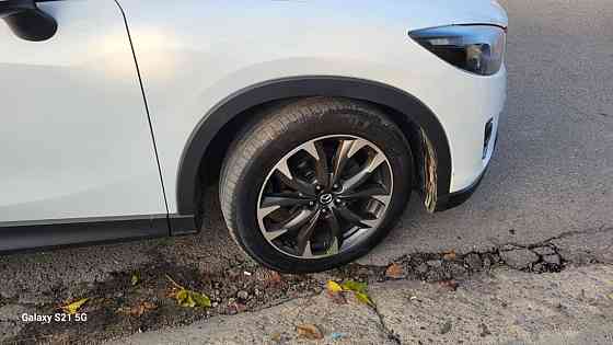 Mazda CX-5 2015 Tiraspol Tiraspol