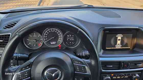 Mazda CX-5 2015 Tiraspol Tiraspol
