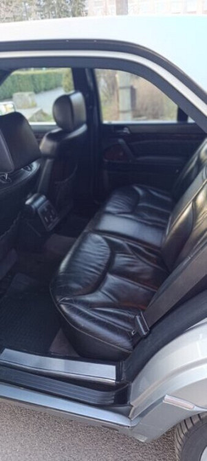 Mercedes S-Class 1992 Tiraspol Tiraspol - photo 7