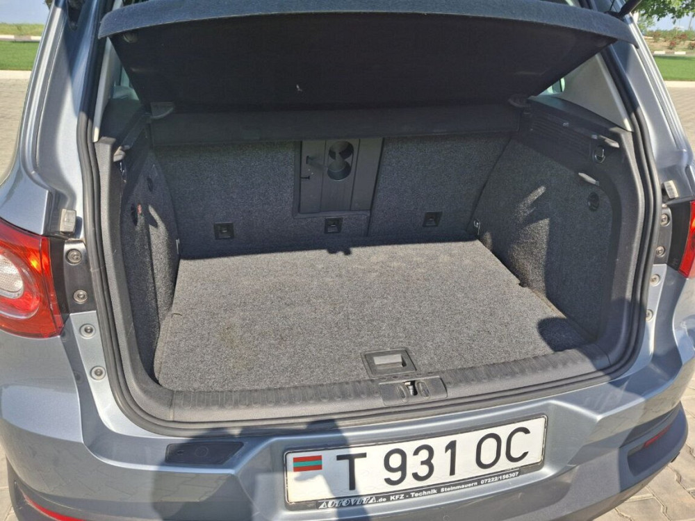 Volkswagen Tiguan 2010 Tiraspol Tiraspol - photo 5