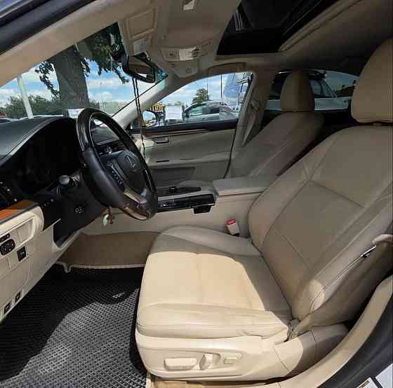 Lexus ES 2013 год Тирасполь Тирасполь